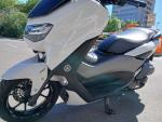 Klikněte pro detailní foto č. 11 - Yamaha NMAX 125