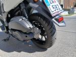 Klikněte pro detailní foto č. 12 - Yamaha NMAX 125