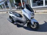 Klikněte pro detailní foto č. 2 - Yamaha NMAX 125