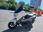 Klikněte pro detailní foto č. 3 - Yamaha NMAX 125
