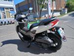 Klikněte pro detailní foto č. 5 - Yamaha NMAX 125