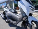 Klikněte pro detailní foto č. 8 - Yamaha NMAX 125