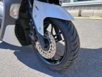 Klikněte pro detailní foto č. 9 - Yamaha NMAX 125