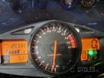 Klikněte pro detailní foto č. 12 - Suzuki GSR 600