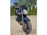 Klikněte pro detailní foto č. 3 - Suzuki GSR 600