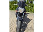 Klikněte pro detailní foto č. 7 - Suzuki GSR 600