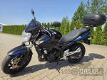 Klikněte pro detailní foto č. 8 - Suzuki GSR 600