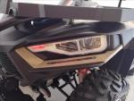 Klikněte pro detailní foto č. 10 - Linhai 420 PROMAX 4x4 T3b SAND