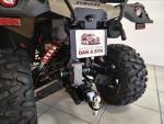 Klikněte pro detailní foto č. 12 - Linhai 420 PROMAX 4x4 T3b SAND
