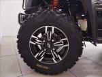 Klikněte pro detailní foto č. 13 - Linhai 420 PROMAX 4x4 T3b SAND