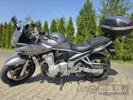 Klikněte pro detailní foto č. 10 - Suzuki GSF 650 Bandit