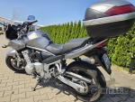 Klikněte pro detailní foto č. 11 - Suzuki GSF 650 Bandit
