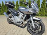 Klikněte pro detailní foto č. 2 - Suzuki GSF 650 Bandit