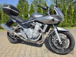 Klikněte pro detailní foto č. 4 - Suzuki GSF 650 Bandit