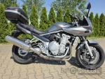 Klikněte pro detailní foto č. 5 - Suzuki GSF 650 Bandit