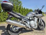Klikněte pro detailní foto č. 6 - Suzuki GSF 650 Bandit