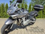 Klikněte pro detailní foto č. 9 - Suzuki GSF 650 Bandit