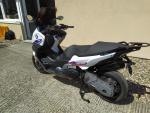 Klikněte pro detailní foto č. 3 - BMW C 650 Sport