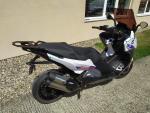 Klikněte pro detailní foto č. 7 - BMW C 650 Sport