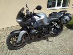 Klikněte pro detailní foto č. 3 - BMW K 1200 R