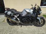 Klikněte pro detailní foto č. 5 - BMW K 1200 R