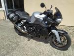 Klikněte pro detailní foto č. 6 - BMW K 1200 R