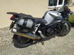 Klikněte pro detailní foto č. 7 - BMW K 1200 R