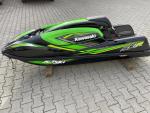 Klikněte pro detailní foto č. 1 - Kawasaki SX-R