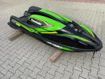 Klikněte pro detailní foto č. 3 - Kawasaki SX-R