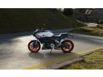 Klikněte pro detailní foto č. 6 - BMW F 900 XR