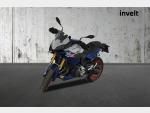Detail nabídky - BMW F 900 XR