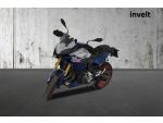 Detail nabídky - BMW F 900 XR