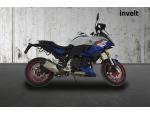 Klikněte pro detailní foto č. 3 - BMW F 900 XR