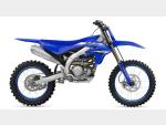 Detail nabídky - Yamaha YZ 450 F