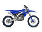 Klikněte pro detailní foto č. 1 - Yamaha YZ 450 F