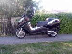 Klikněte pro detailní foto č. 4 - Peugeot SATELIS 400