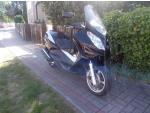 Klikněte pro detailní foto č. 5 - Peugeot SATELIS 400