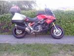Klikněte pro detailní foto č. 1 - Aprilia CAPONORD 1200