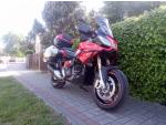 Klikněte pro detailní foto č. 3 - Aprilia CAPONORD 1200