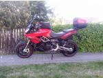 Klikněte pro detailní foto č. 5 - Aprilia CAPONORD 1200