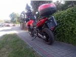 Klikněte pro detailní foto č. 6 - Aprilia CAPONORD 1200