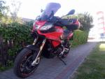 Klikněte pro detailní foto č. 7 - Aprilia CAPONORD 1200