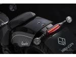 Klikněte pro detailní foto č. 6 - Benda Chinchilla 500 V2