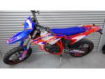 Klikněte pro detailní foto č. 11 - Beta RR 125 4T Motard