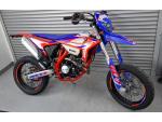 Klikněte pro detailní foto č. 2 - Beta RR 125 4T Motard