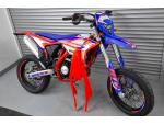 Klikněte pro detailní foto č. 3 - Beta RR 125 4T Motard