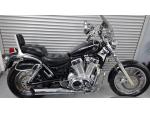 Klikněte pro detailní foto č. 1 - Suzuki VS 1400 Intruder