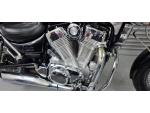 Klikněte pro detailní foto č. 3 - Suzuki VS 1400 Intruder