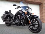 Klikněte pro detailní foto č. 1 - Suzuki VL 1500 BT / Boulevard C 90T. 5.250 km. Top stav.