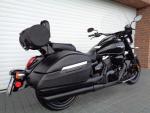 Klikněte pro detailní foto č. 3 - Suzuki VL 1500 BT / Boulevard C 90T. 5.250 km. Top stav.